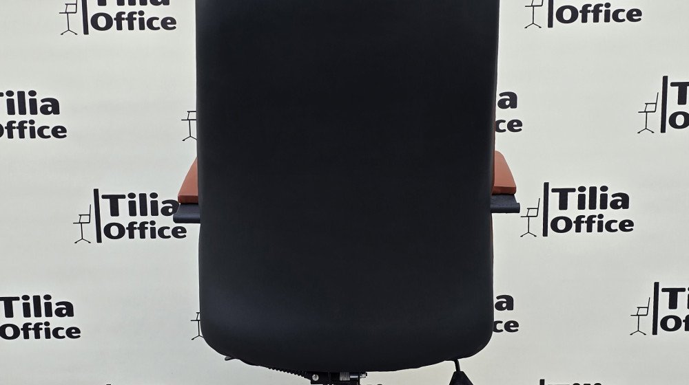 Lara Makam Koltuğu Siyah Yonca Ayak